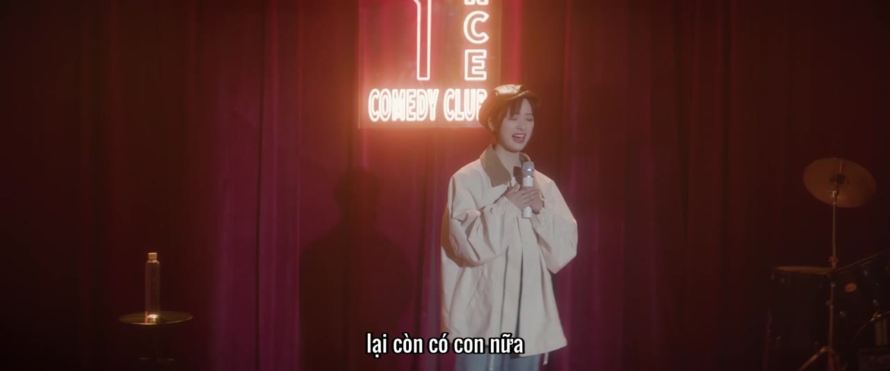 Thất Tiếu tập 17 cảnh 3