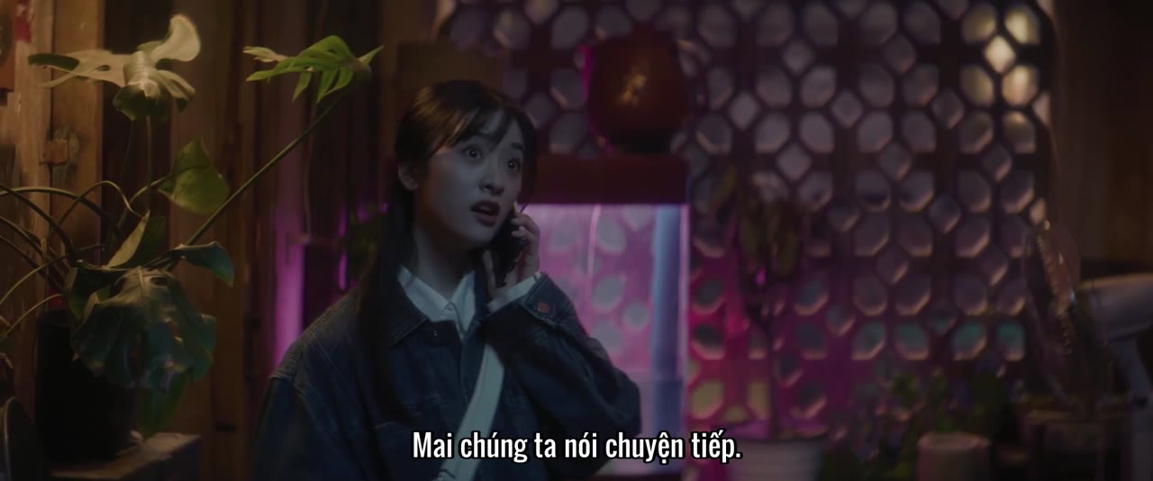 Thất Tiếu tập 18 cảnh 3