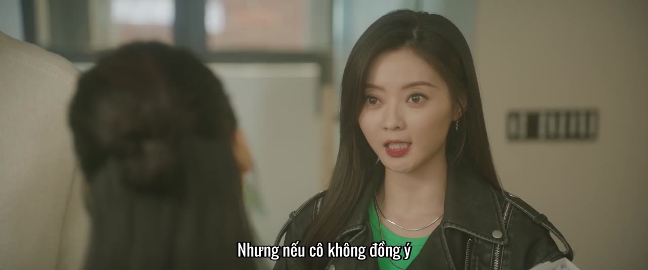 Thất Tiếu tập 22 cảnh 3