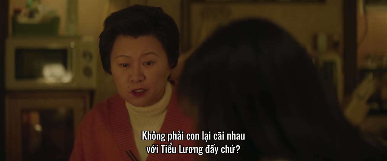 Thất Tiếu tập 23 cảnh 3