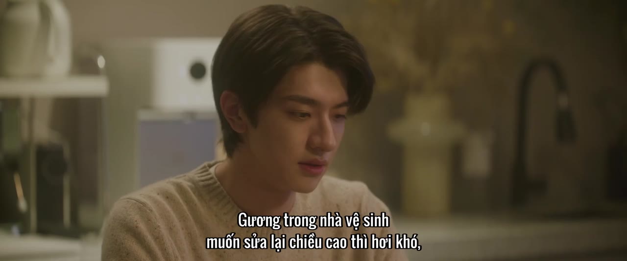 Thất Tiếu tập 27 cảnh 2