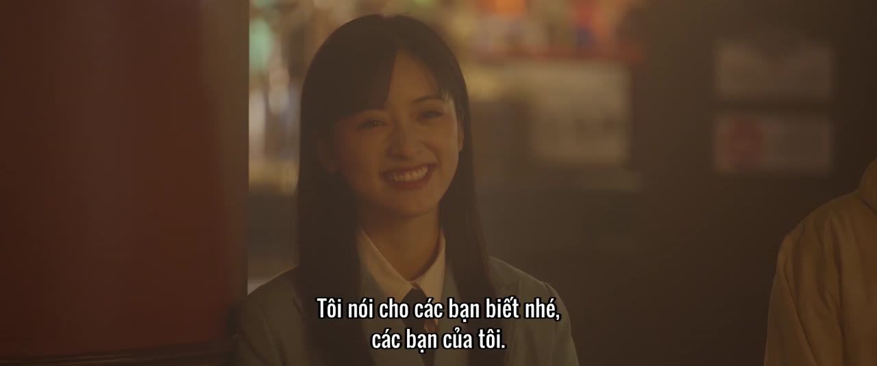 Thất Tiếu tập 32 cảnh 3