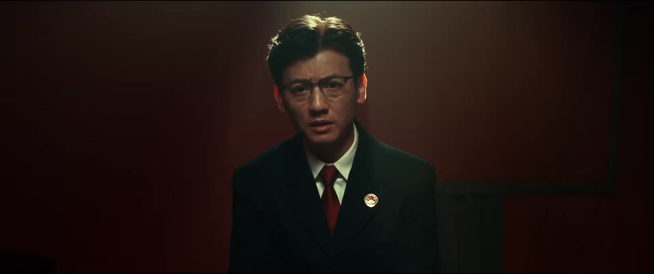 In the Name of Justice tập 1