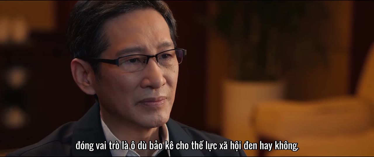In the Name of Justice tập 2 cảnh 3