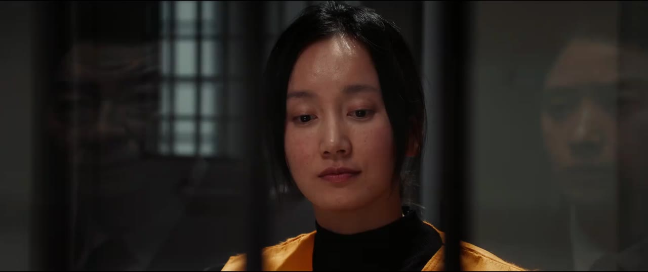 In the Name of Justice tập 4 cảnh 2