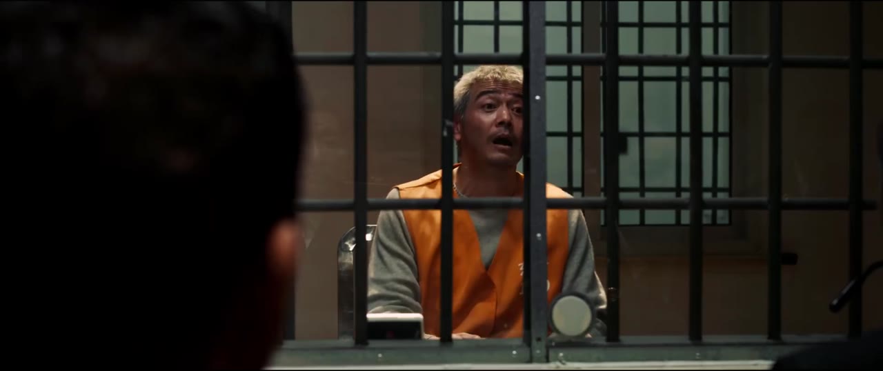 In the Name of Justice tập 4 cảnh 3