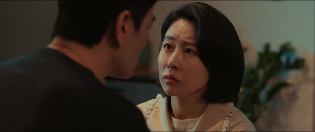 In the Name of Justice tập 6 cảnh 2