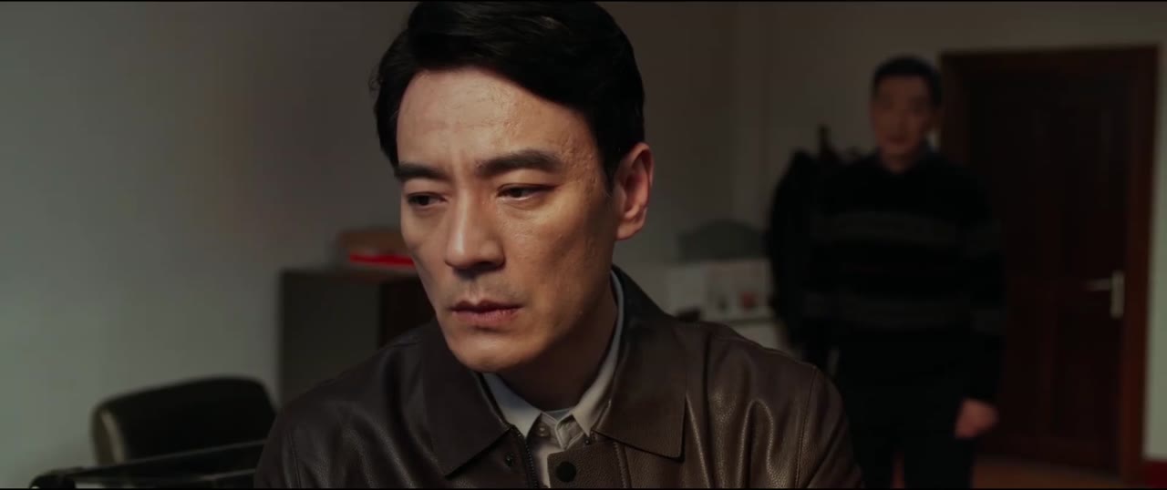 In the Name of Justice tập 8