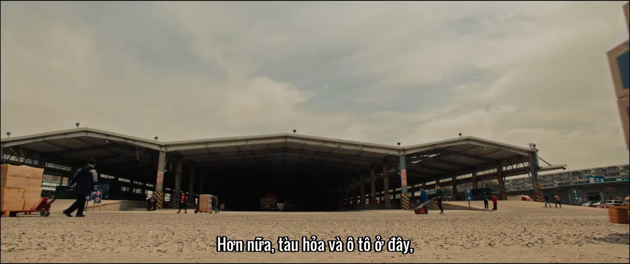 In the Name of Justice tập 10