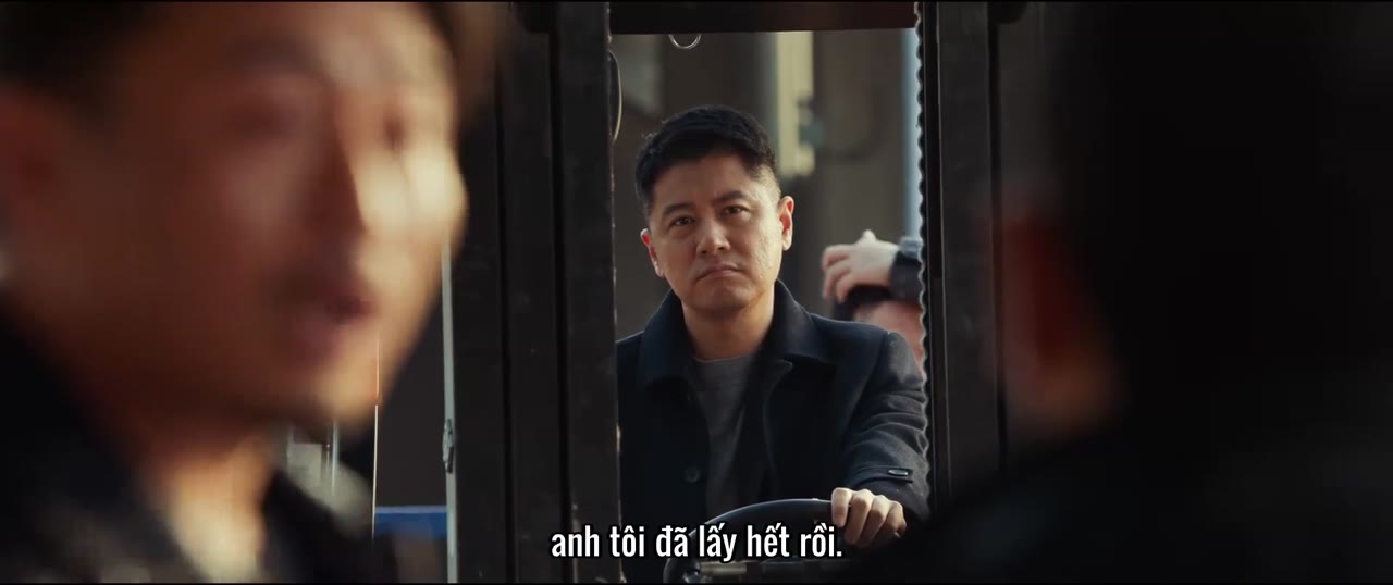 In the Name of Justice tập 11