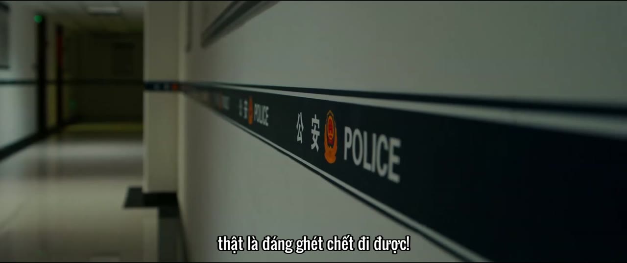 In the Name of Justice tập 11 cảnh 3