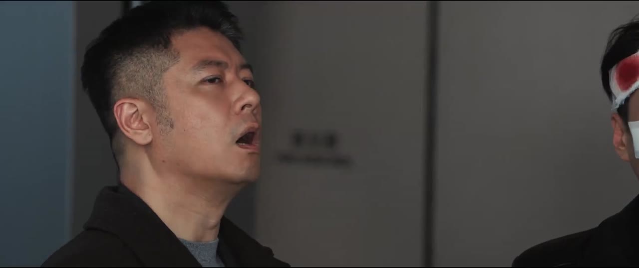 In the Name of Justice tập 12
