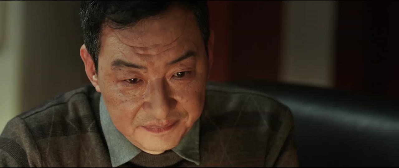In the Name of Justice tập 13 cảnh 2