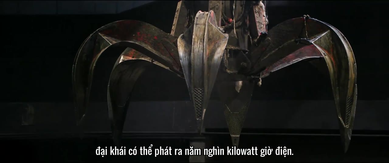 In the Name of Justice tập 14 cảnh 3