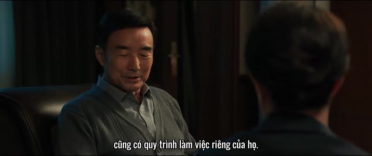 In the Name of Justice tập 15