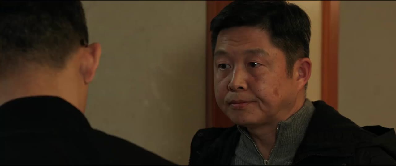 In the Name of Justice tập 16