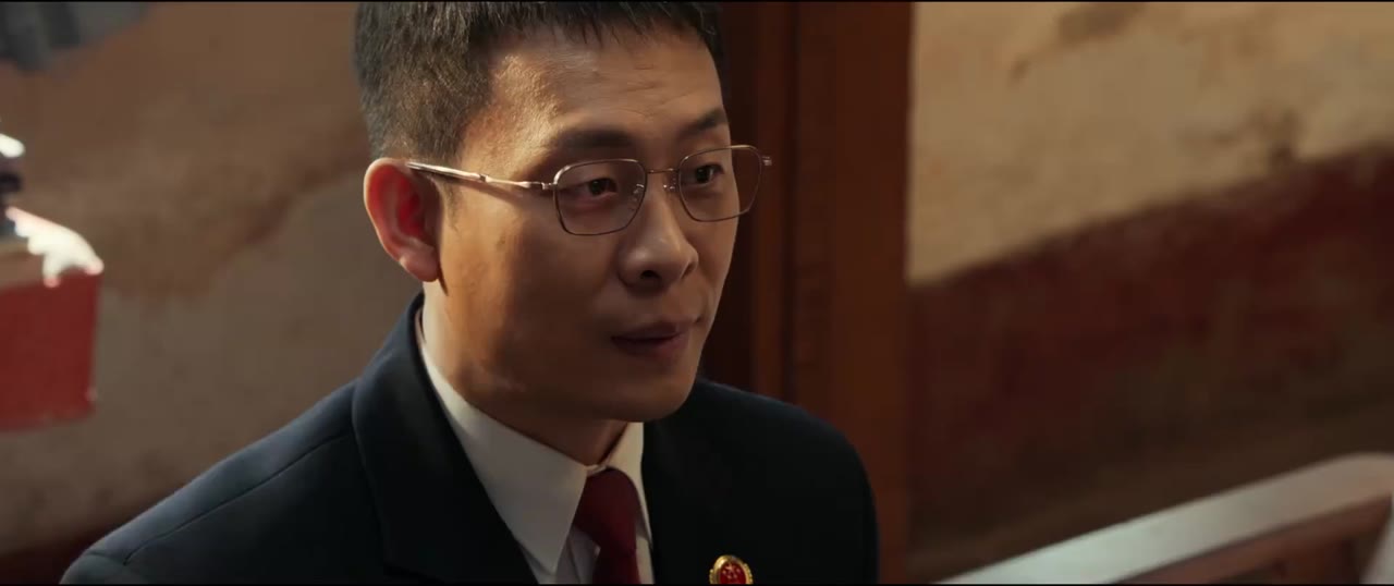 In the Name of Justice tập 16 cảnh 3