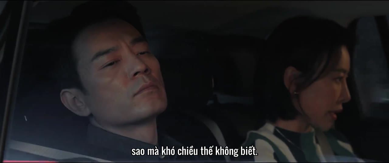 In the Name of Justice tập 18 cảnh 3