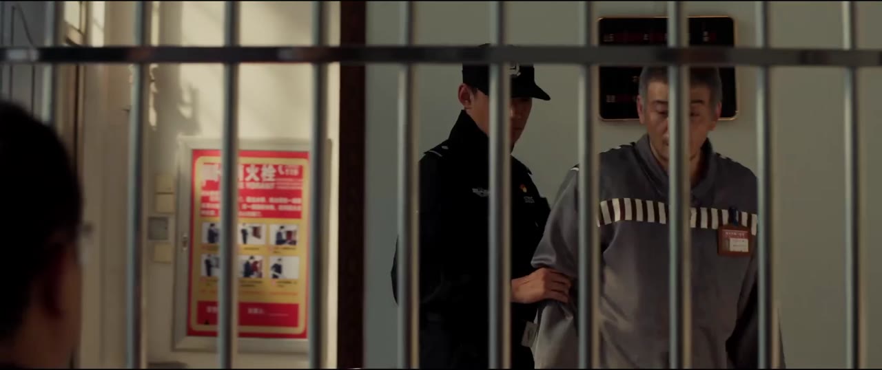 In the Name of Justice tập 19 cảnh 3