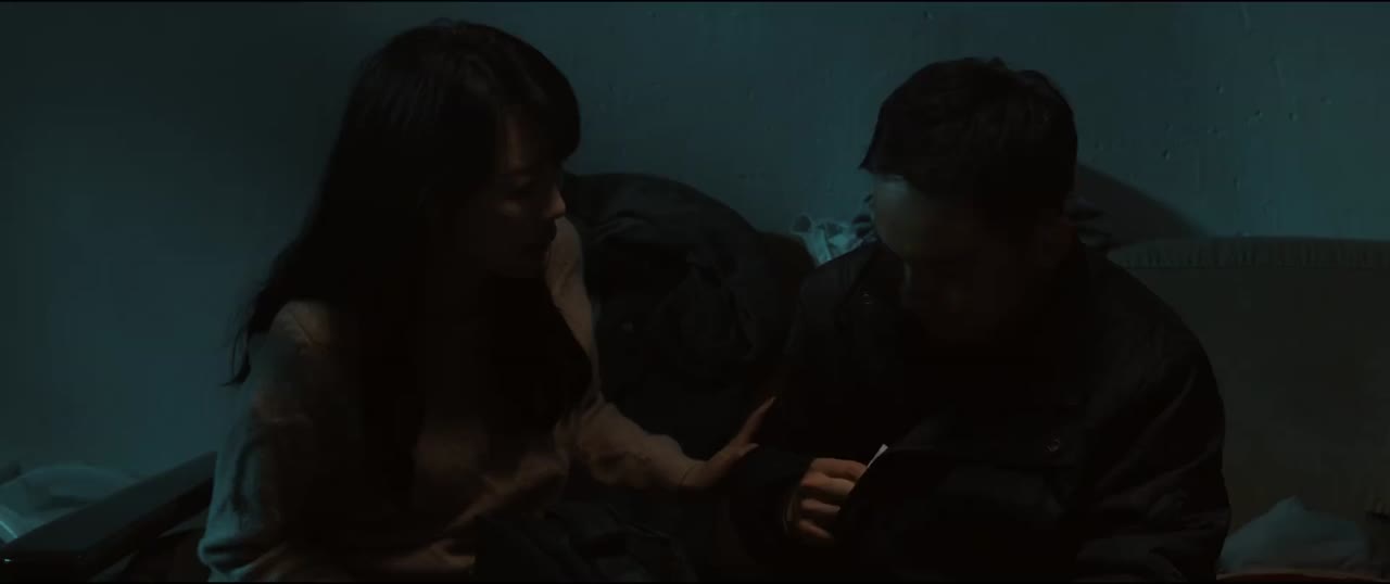 In the Name of Justice tập 20 cảnh 2