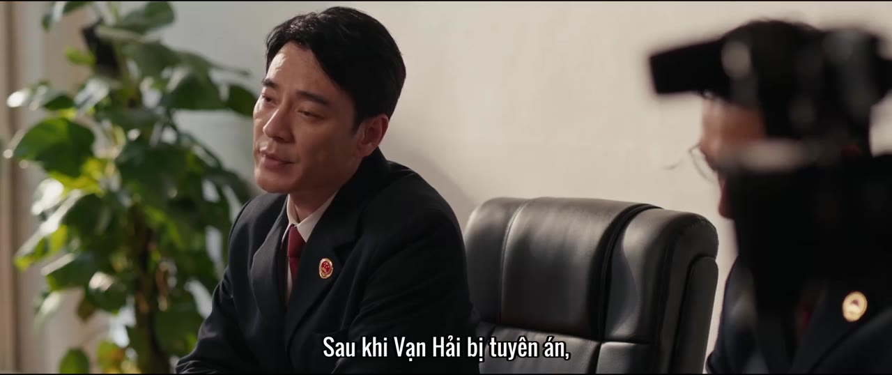 In the Name of Justice tập 22 cảnh 2