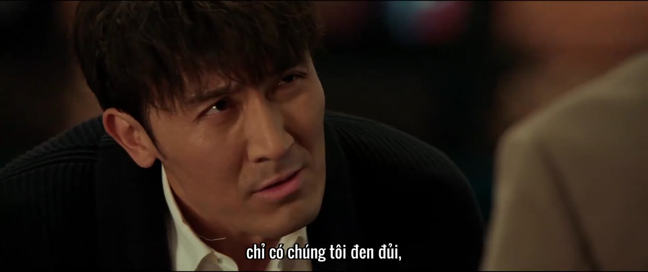 In the Name of Justice tập 23 cảnh 3