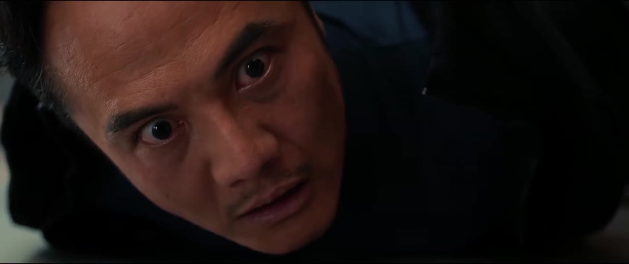 In the Name of Justice tập 24