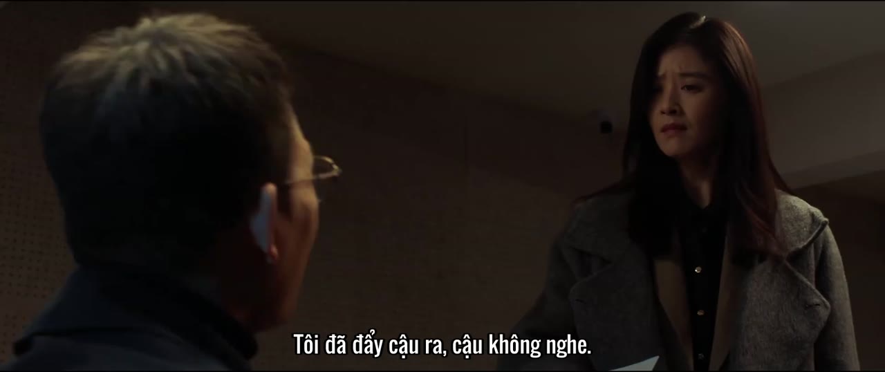 In the Name of Justice tập 25