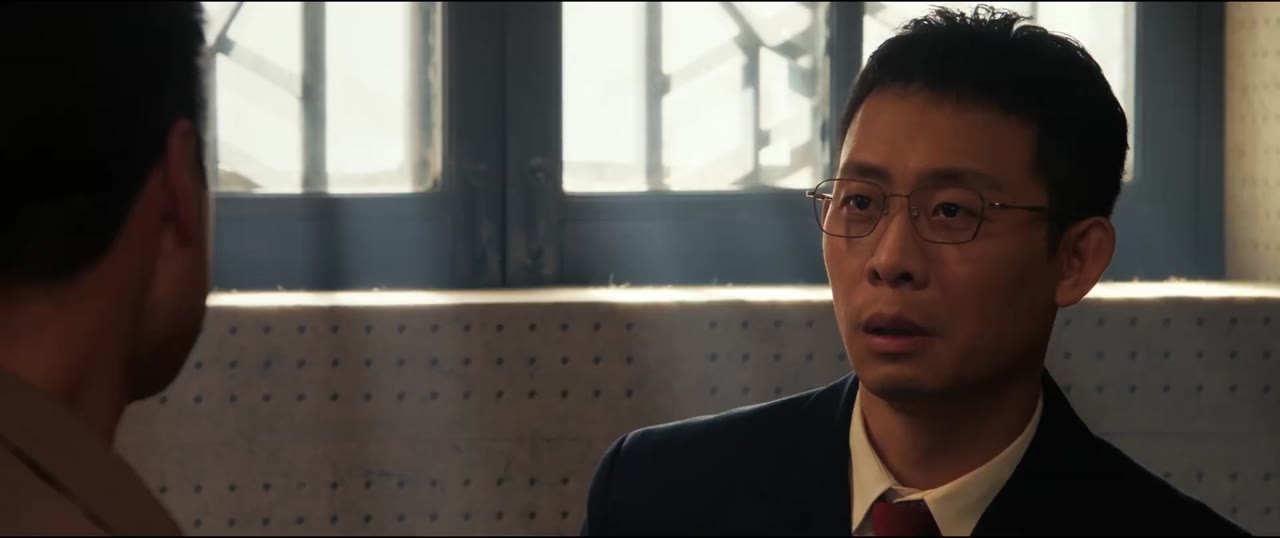 In the Name of Justice tập 25 cảnh 3
