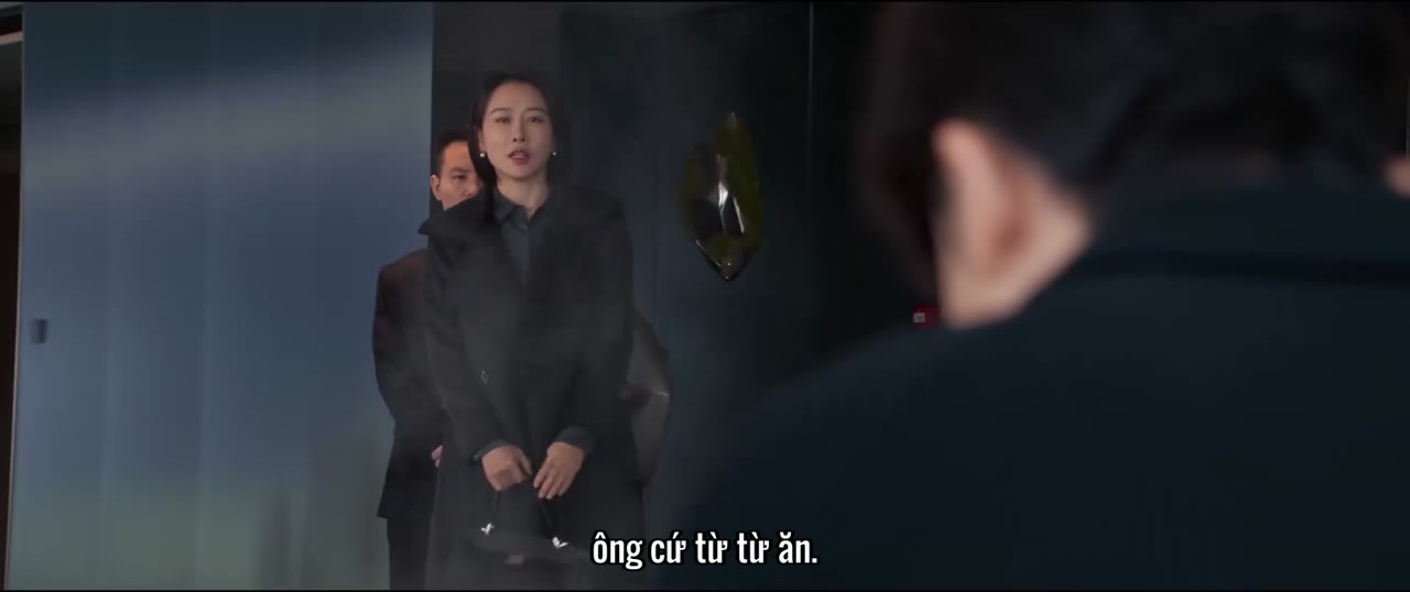 In the Name of Justice tập 26 cảnh 3