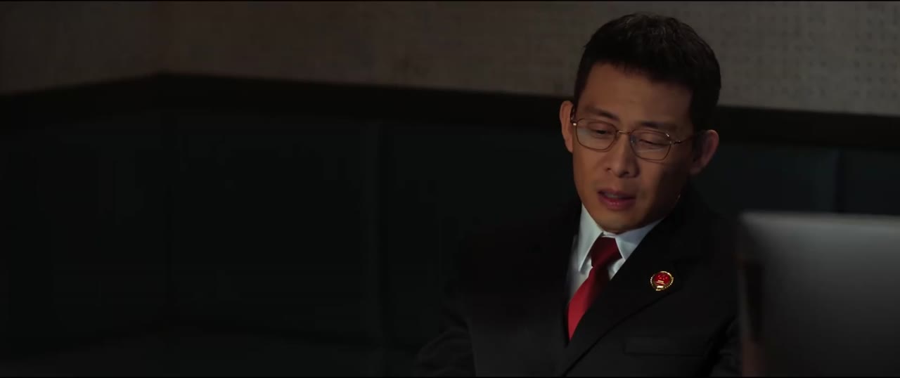 In the Name of Justice tập 27 cảnh 2