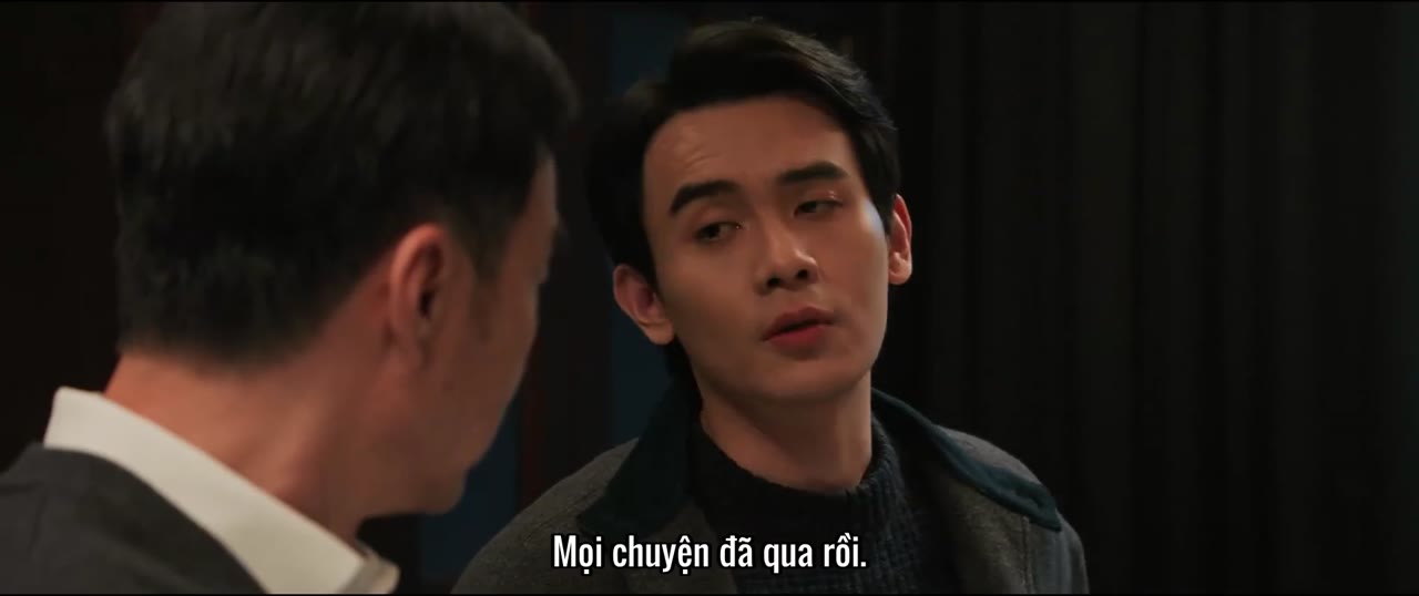 In the Name of Justice tập 29 cảnh 3
