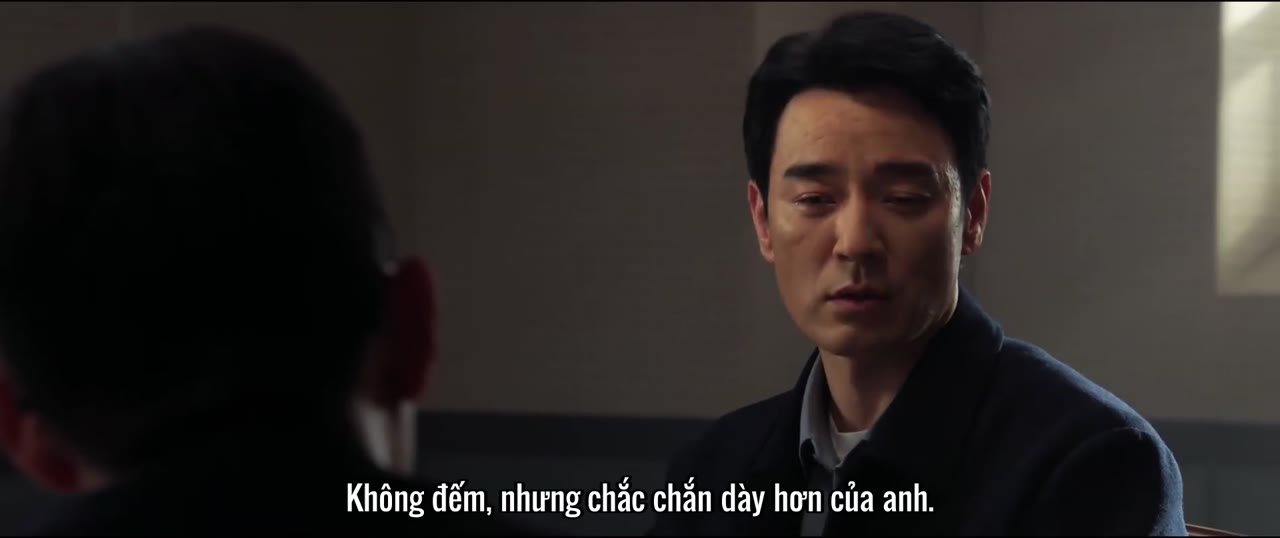 In the Name of Justice tập 30 cảnh 2
