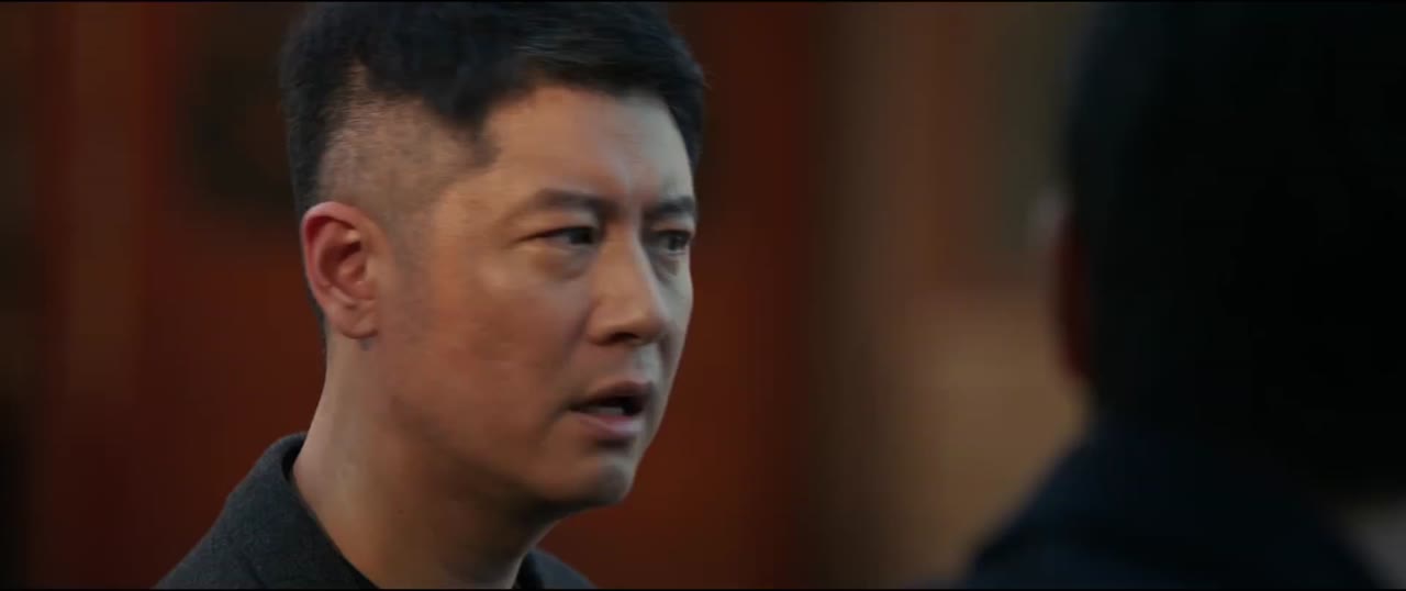 In the Name of Justice tập 30 cảnh 3