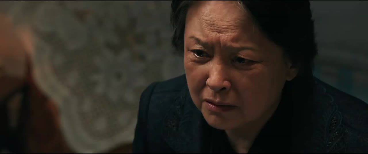 In the Name of Justice tập 32 cảnh 2
