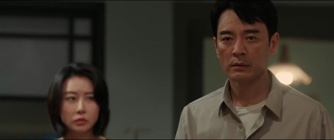In the Name of Justice tập 33