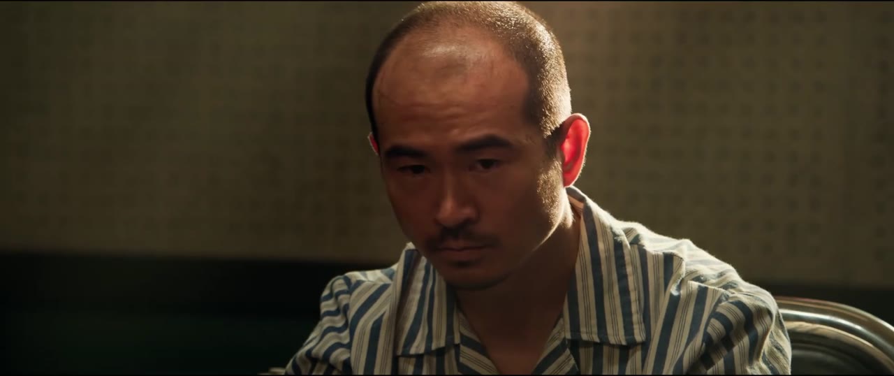 In the Name of Justice tập 34