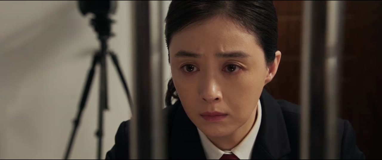 In the Name of Justice tập 34 cảnh 2