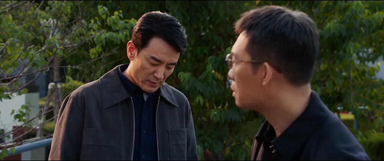 In the Name of Justice tập 34 cảnh 3