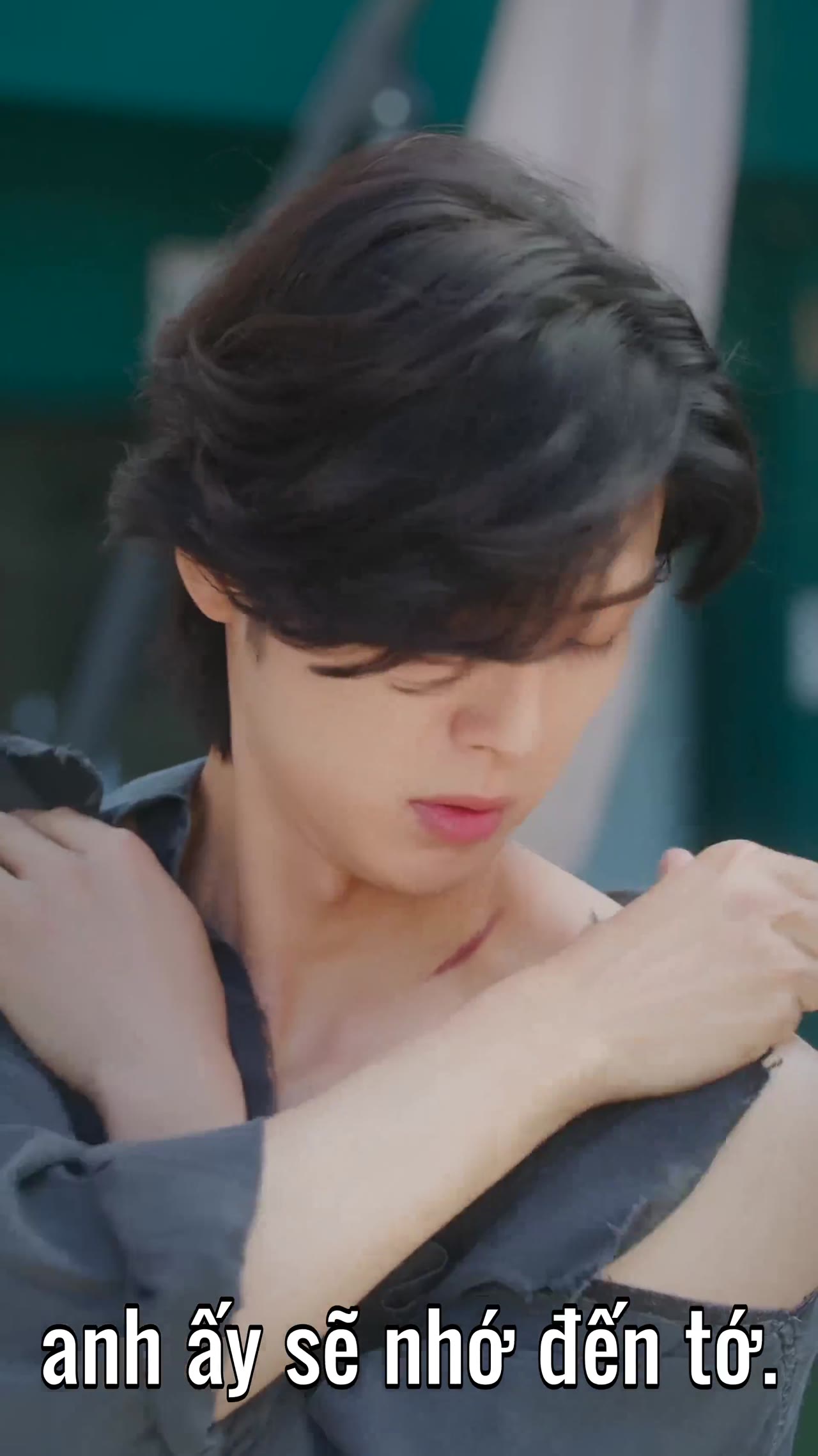Tình Đầu 19+ tập 5