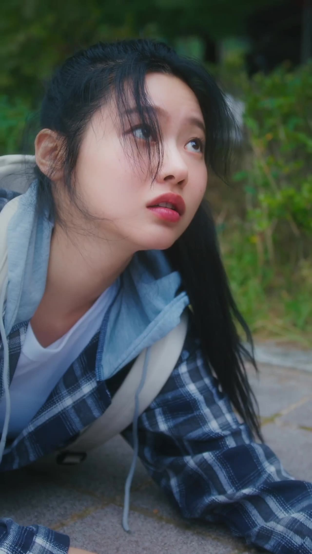 Tình Đầu 19+ tập 5 cảnh 2