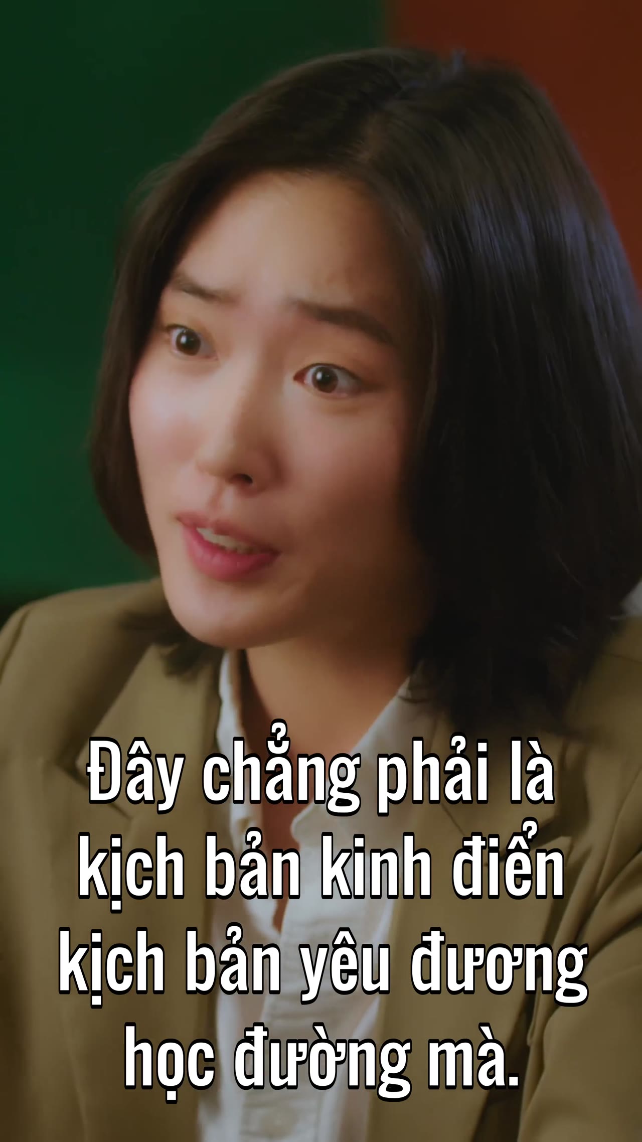 Tình Đầu 19+ tập 6 cảnh 2