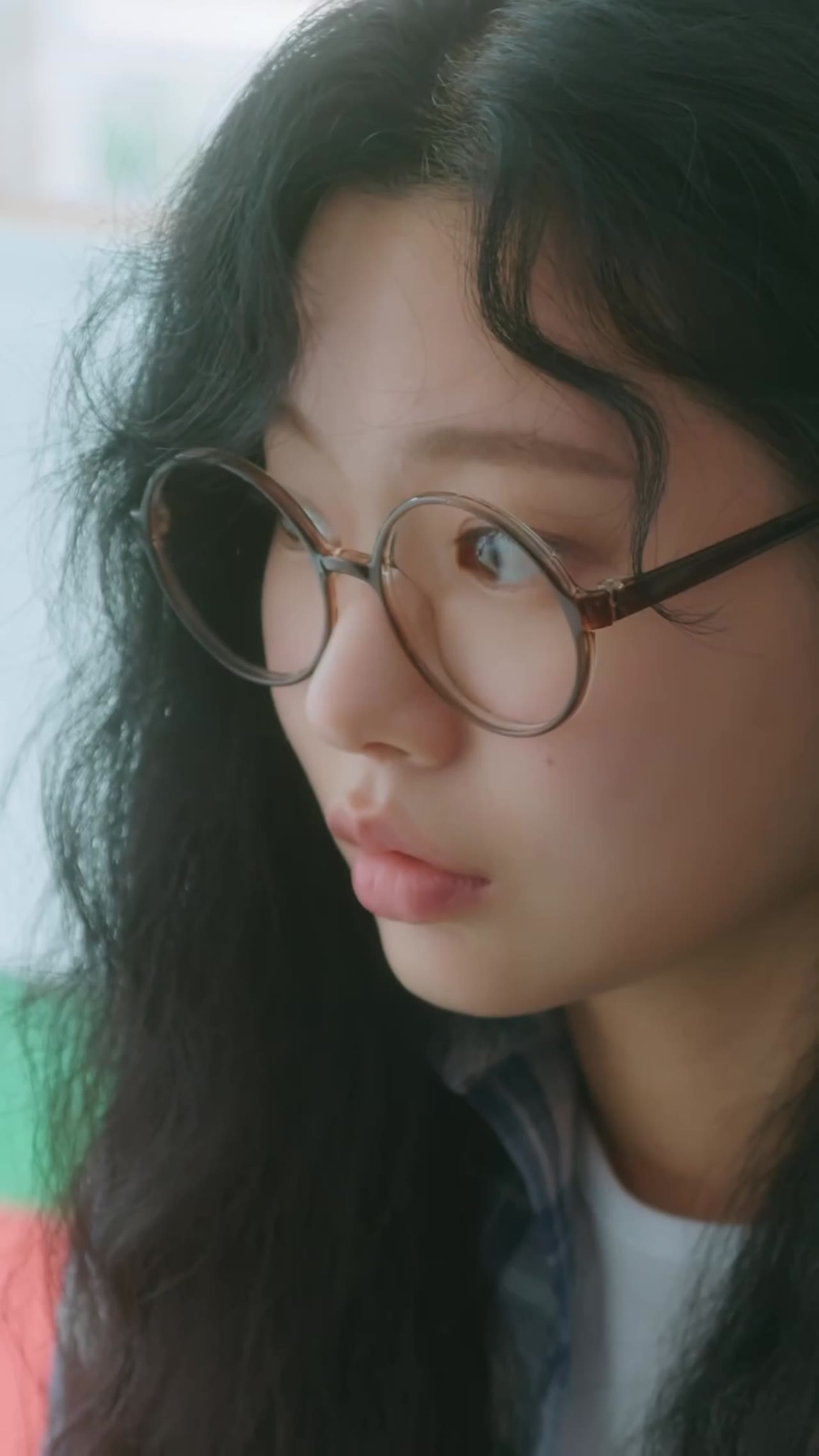 Tình Đầu 19+ tập 7 cảnh 2