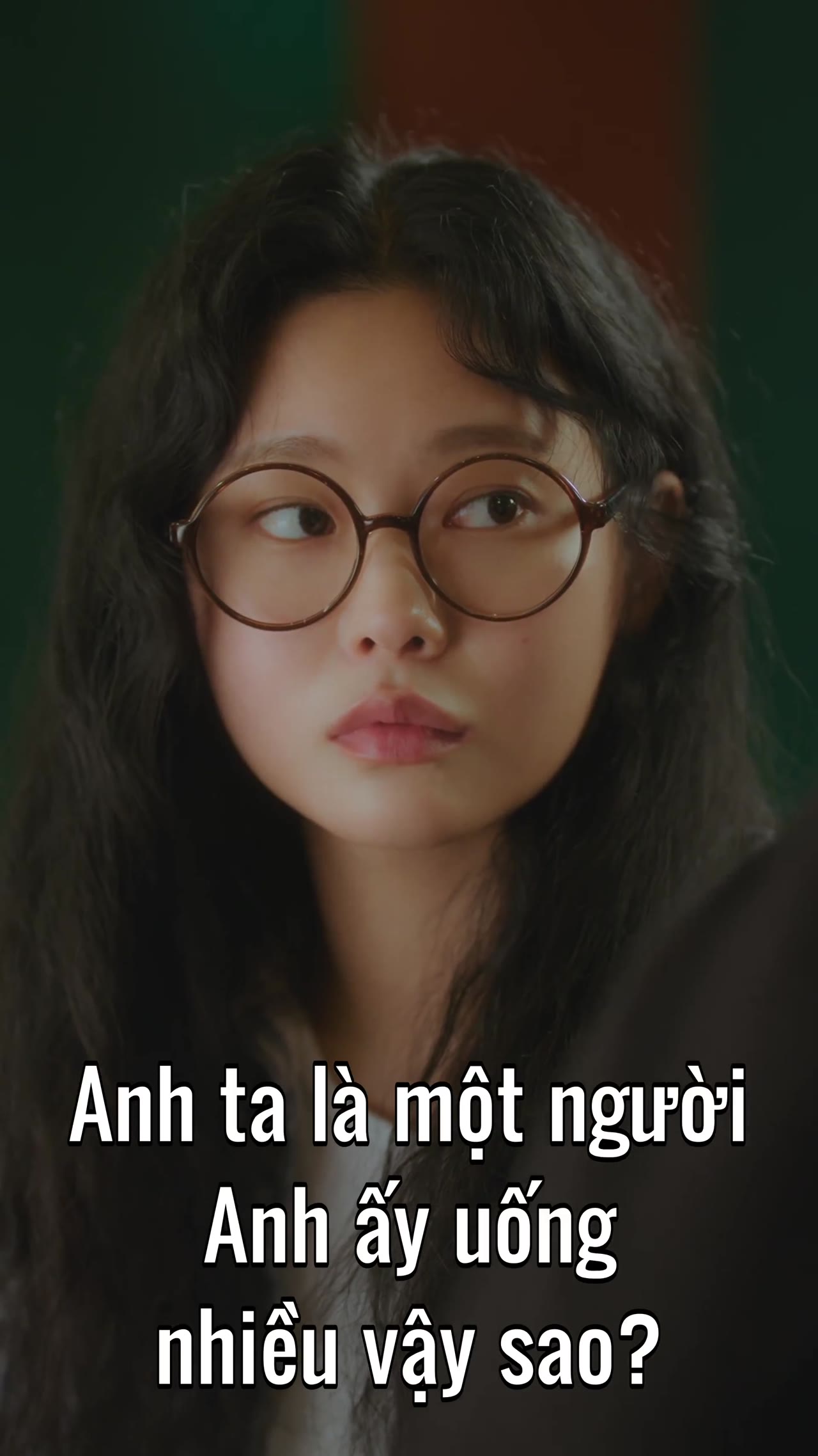 Tình Đầu 19+ tập 9 cảnh 2