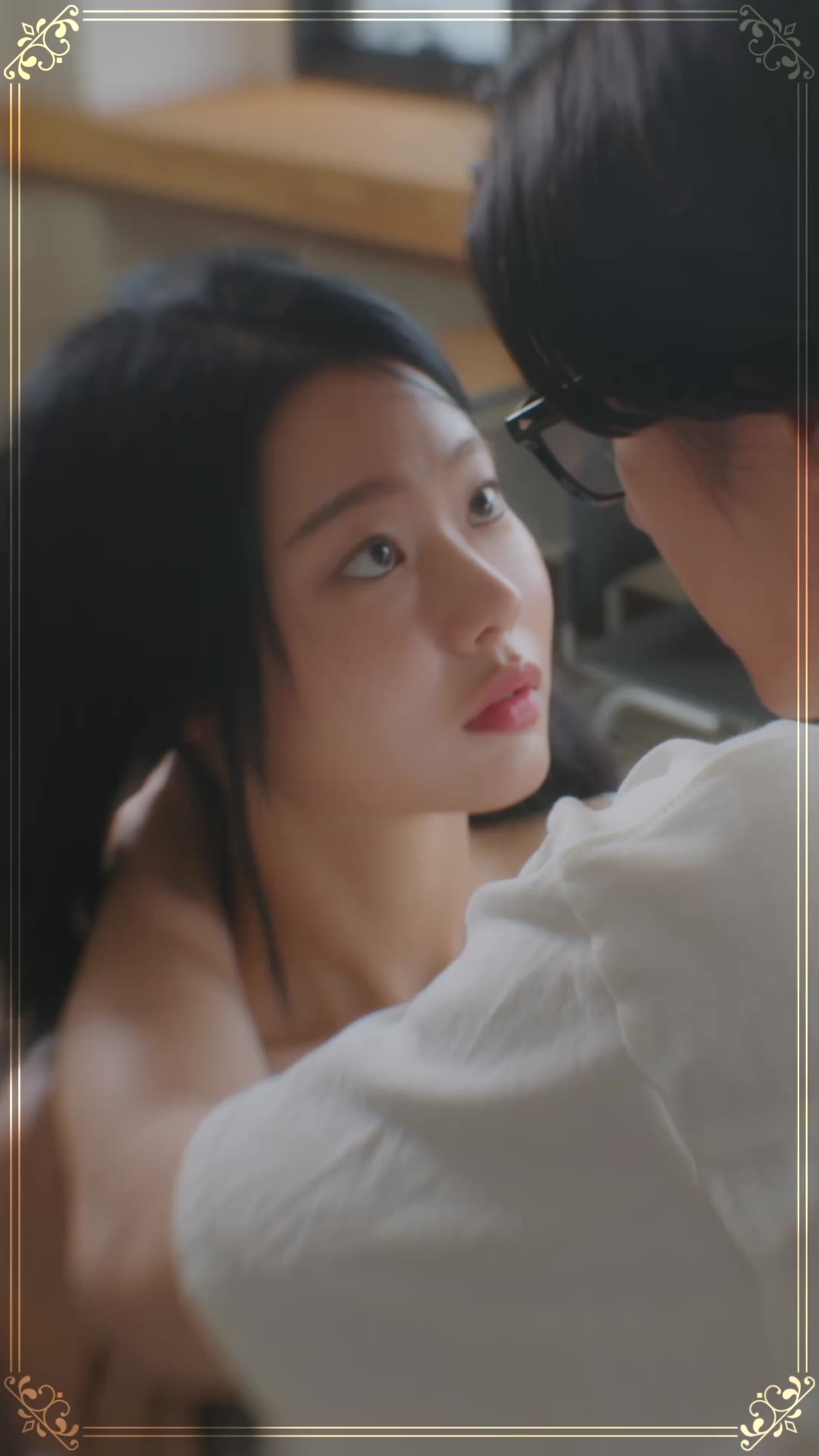 Tình Đầu 19+ tập 12
