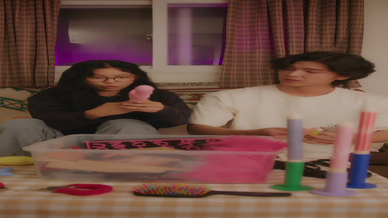 Tình Đầu 19+ tập 15