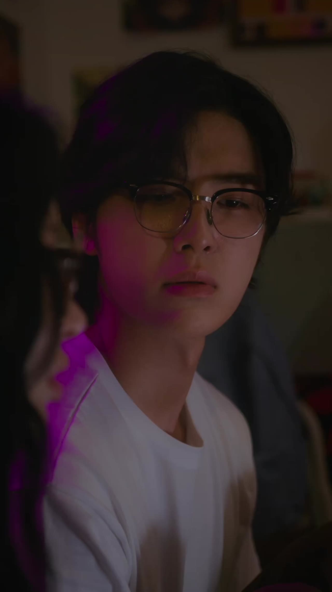 Tình Đầu 19+ tập 17