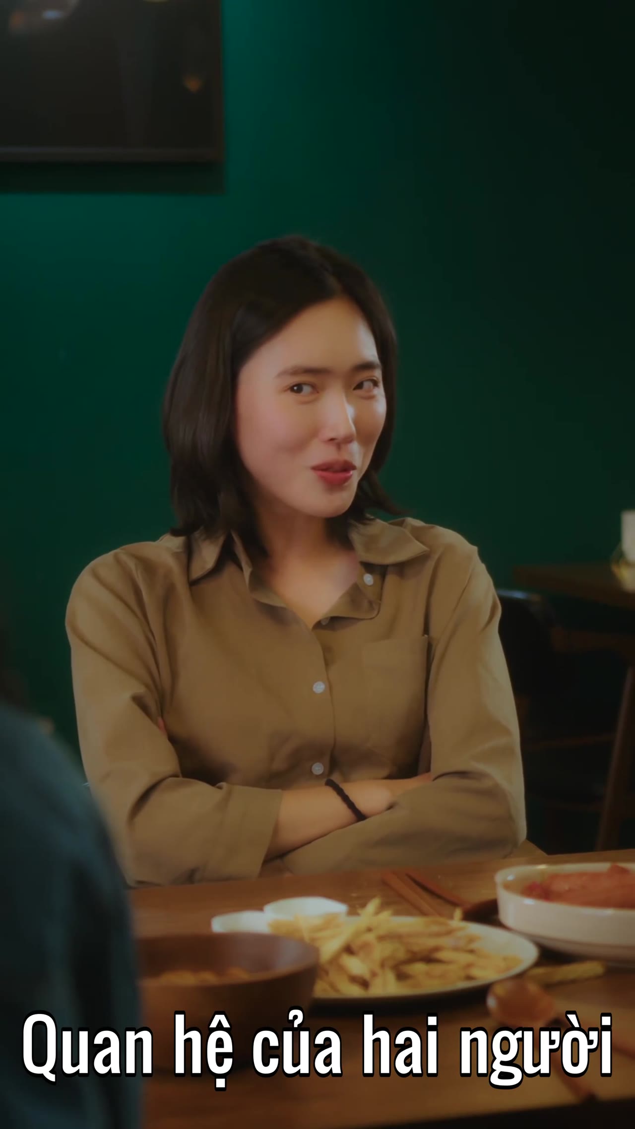 Tình Đầu 19+ tập 19