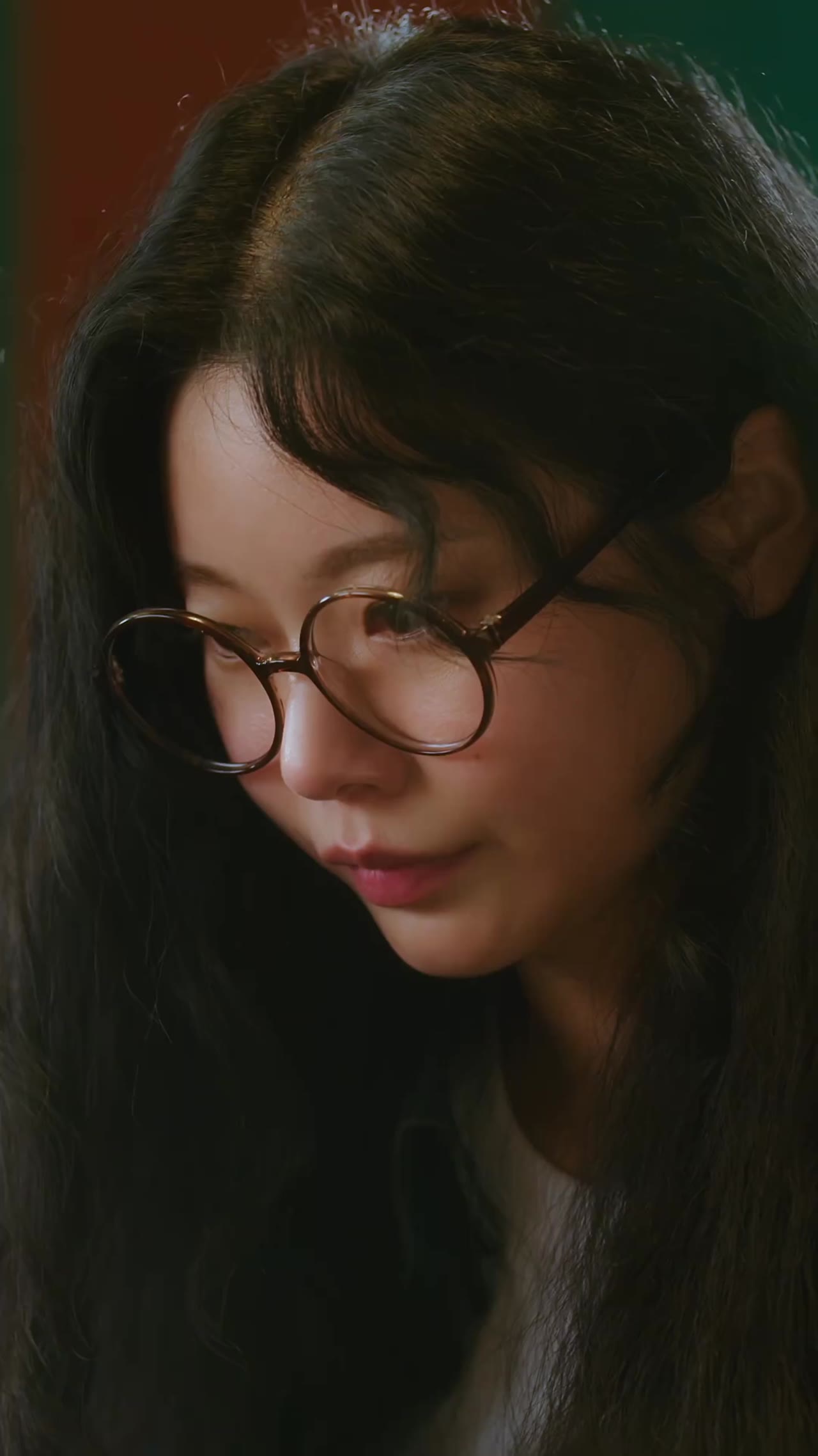 Tình Đầu 19+ tập 21