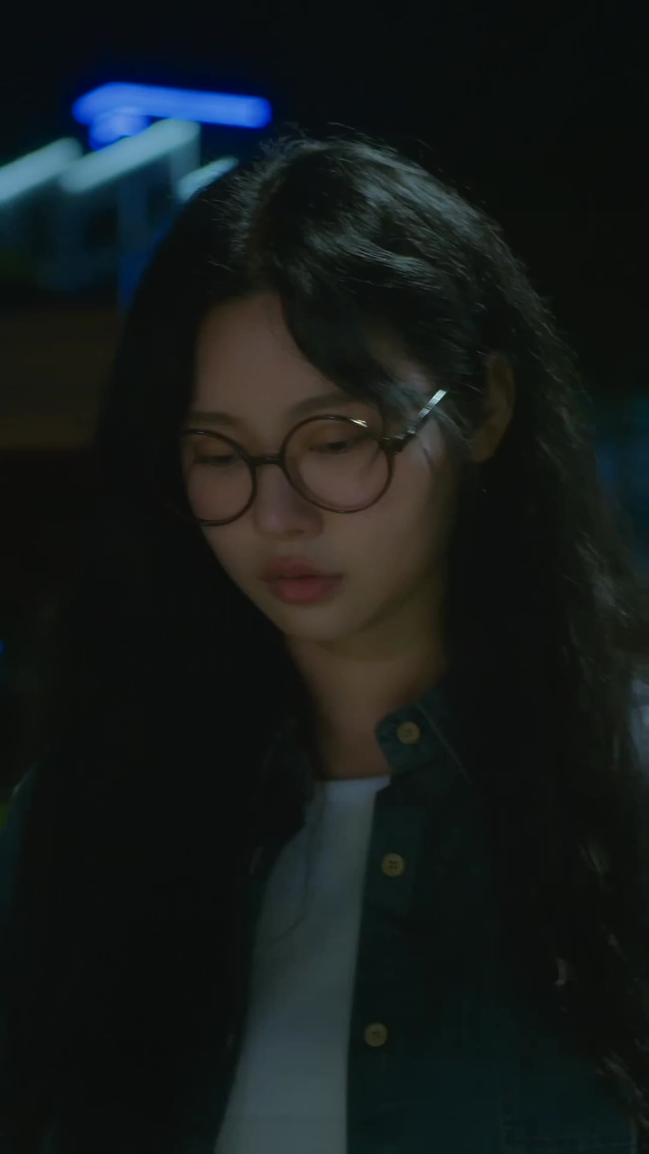 Tình Đầu 19+ tập 21 cảnh 2